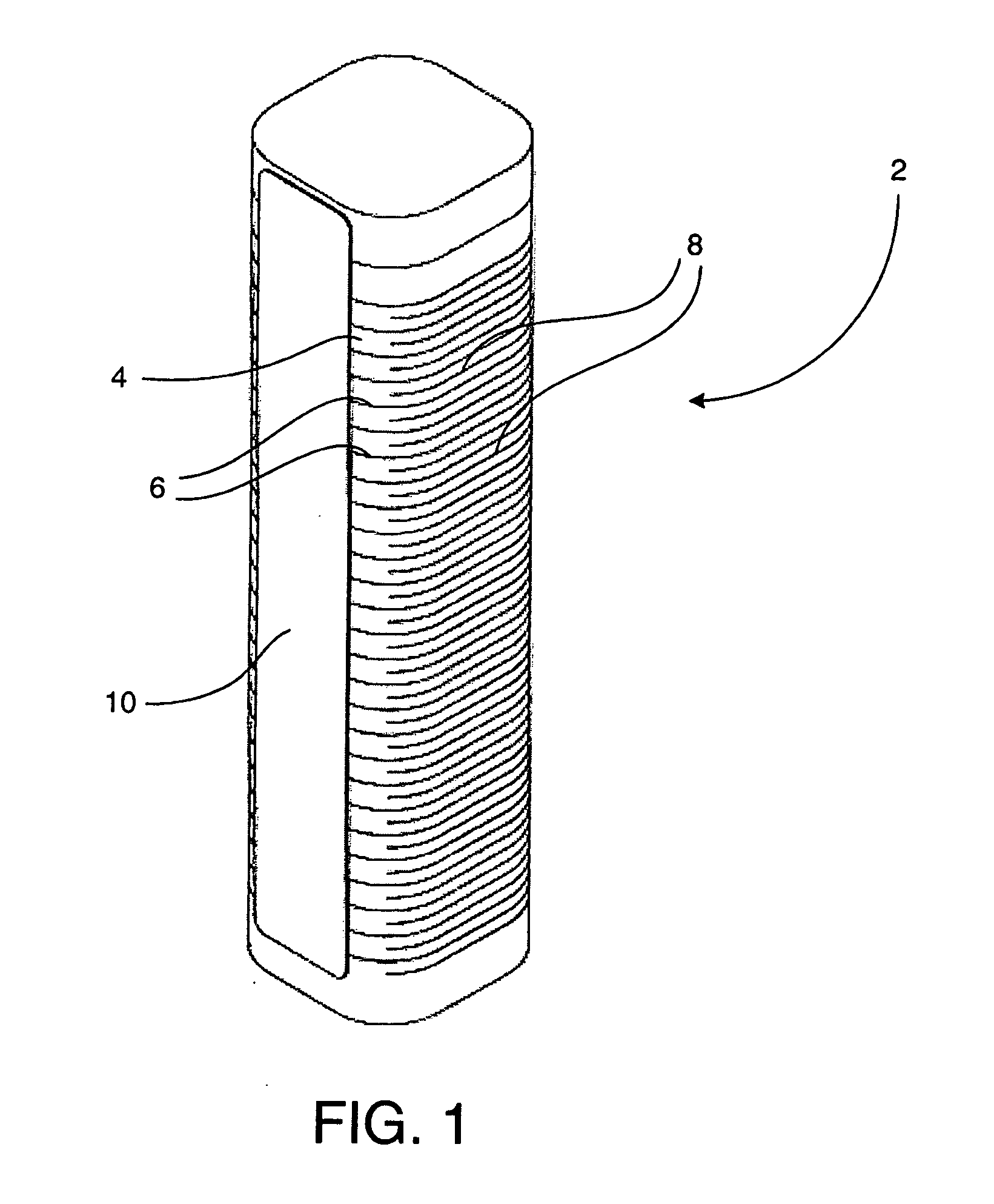 Piezoelectric Actuator