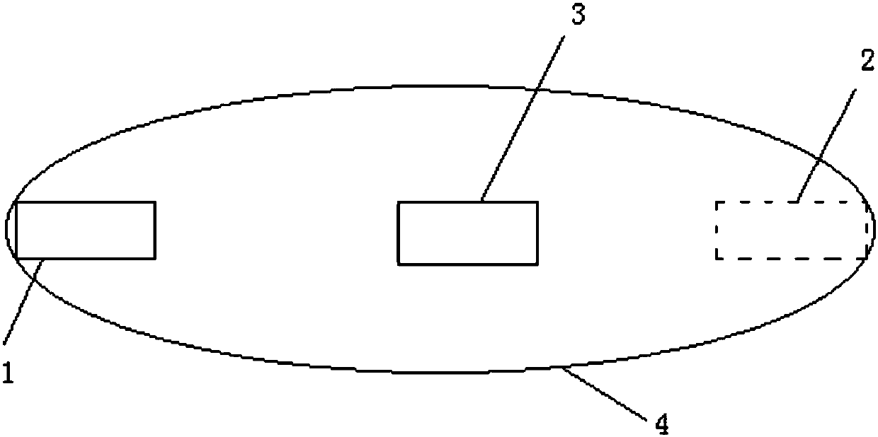 Pet starvation state detection method and device