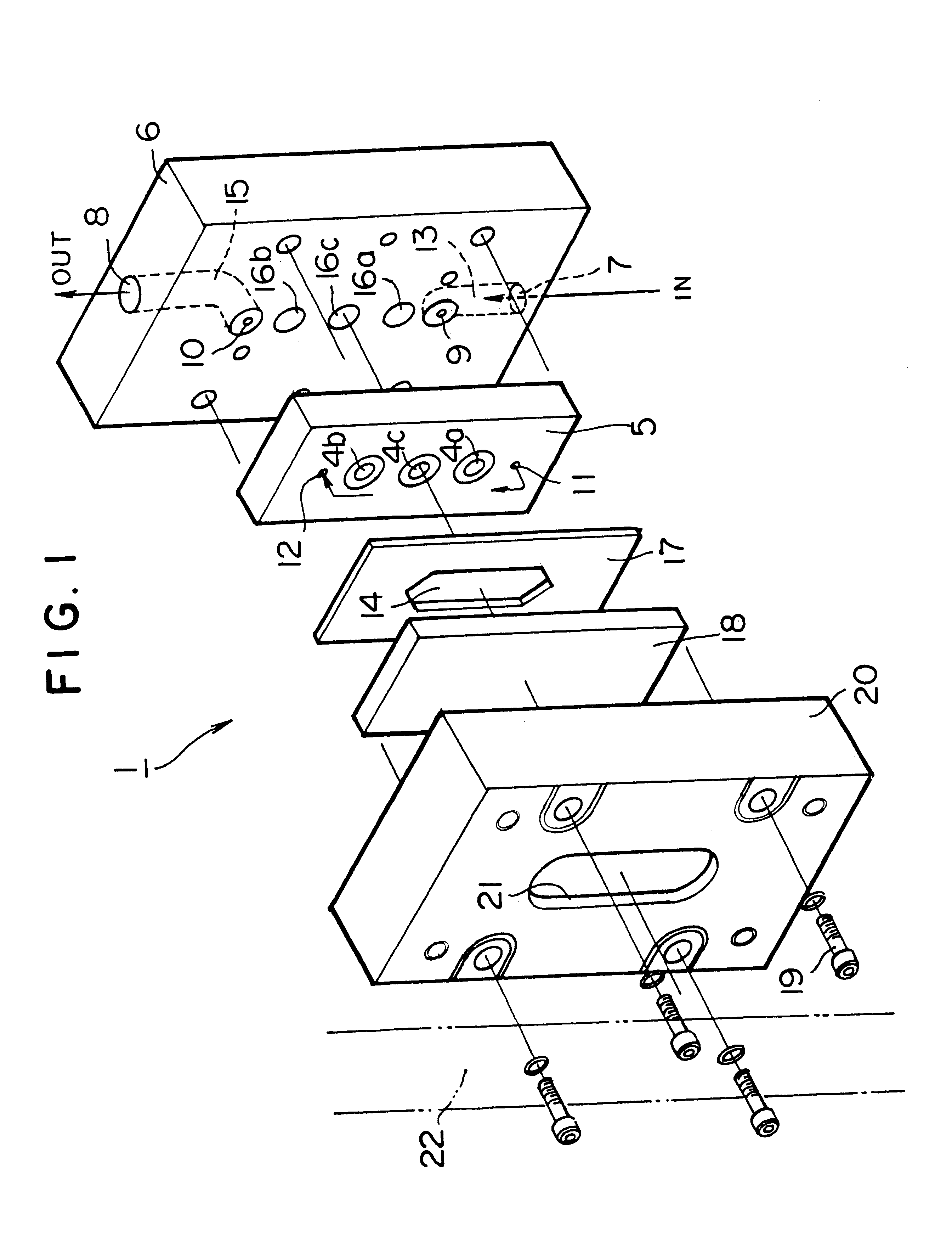 Electric conductometer, electrode for measuring electric conductivity, and method for producing the same