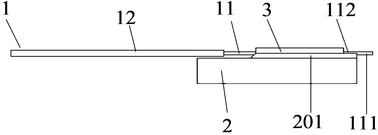 Fiber array coupled with VSCEL or PIN array and manufacturing method of fiber array