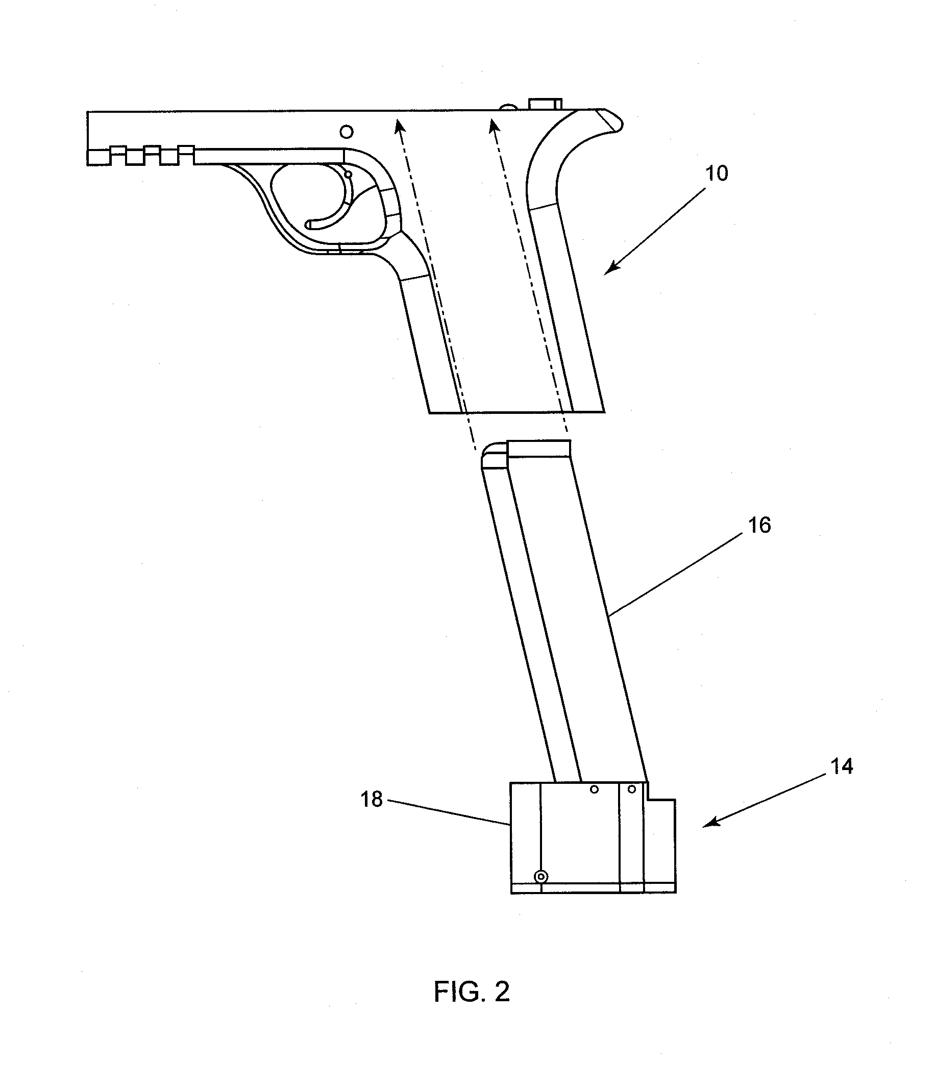 Magazine based, firearm safety apparatus for modifying existing firearms employing a digital, close proximity communications system and a low power electro-permanent magnet interlock system