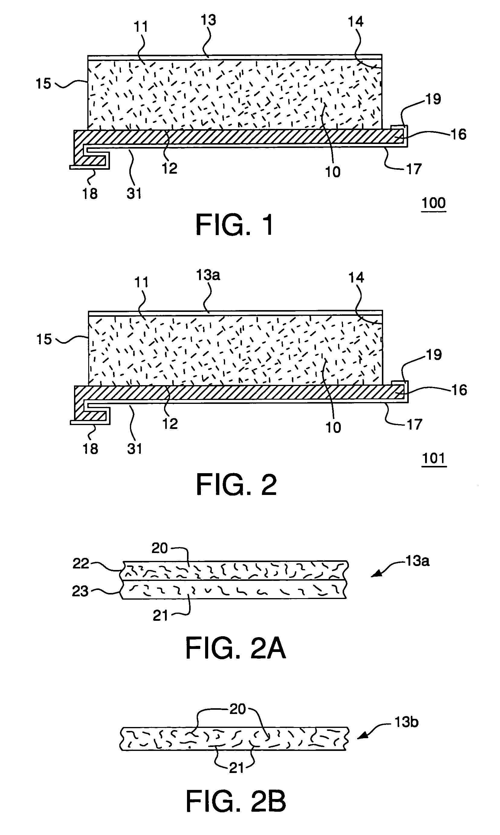 Reinforced fibrous insulation product and method of reinforcing same