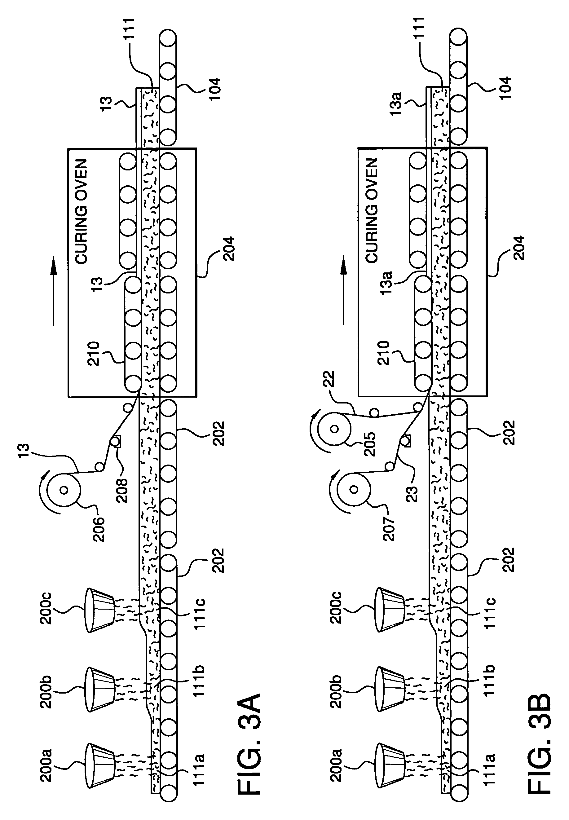 Reinforced fibrous insulation product and method of reinforcing same