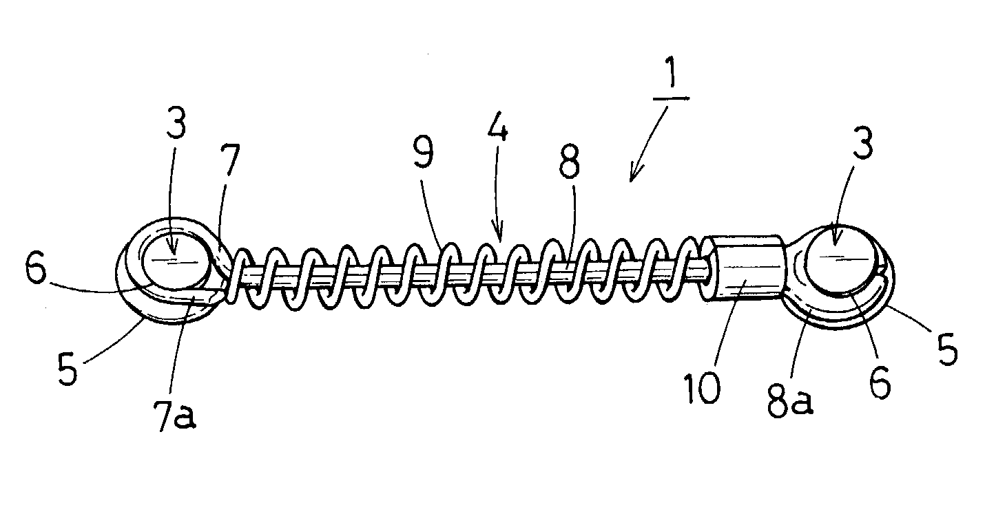 Tooth moving method and appliance