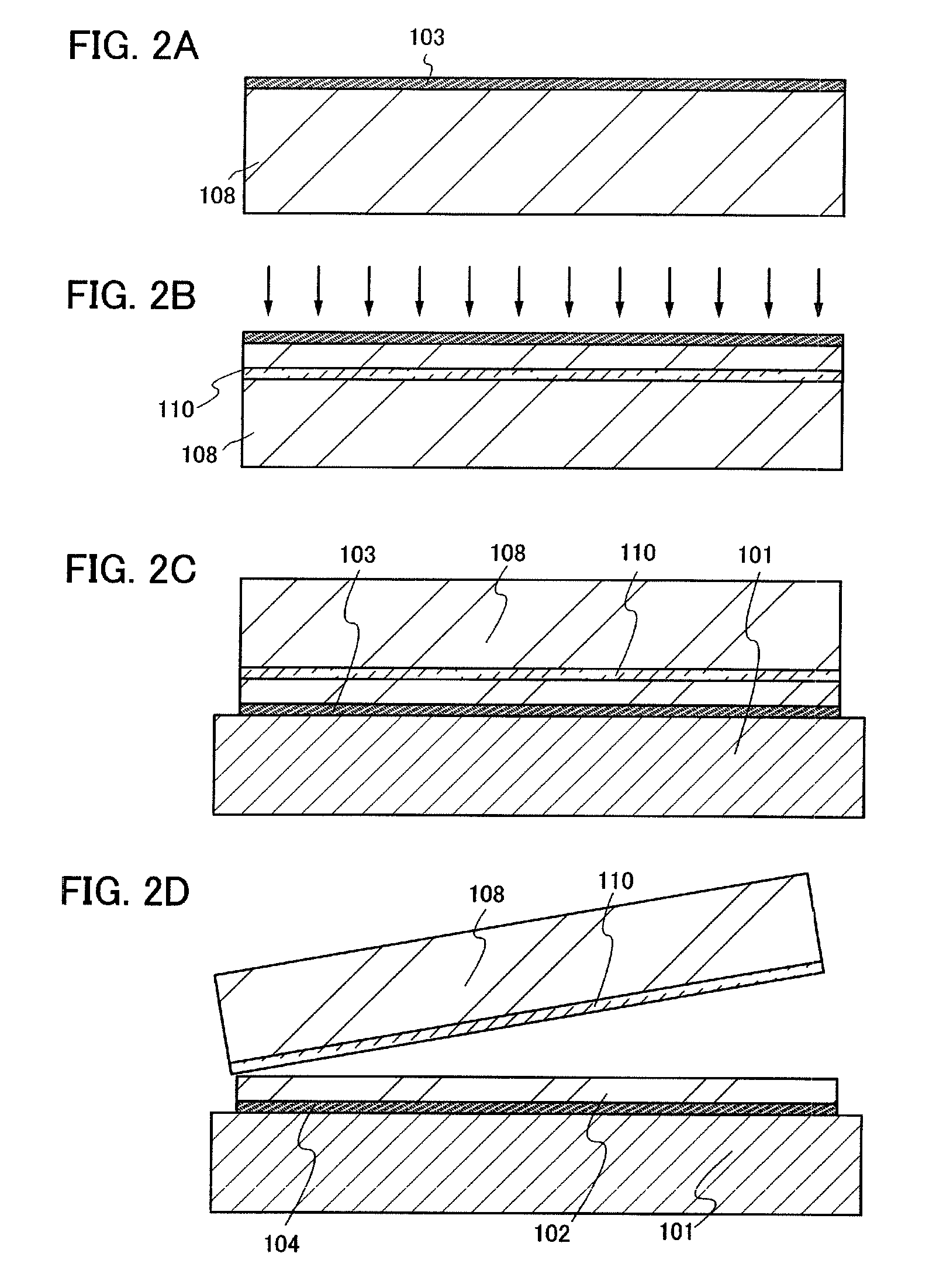 Semiconductor substrate and semiconductor device and manufacturing method of the same