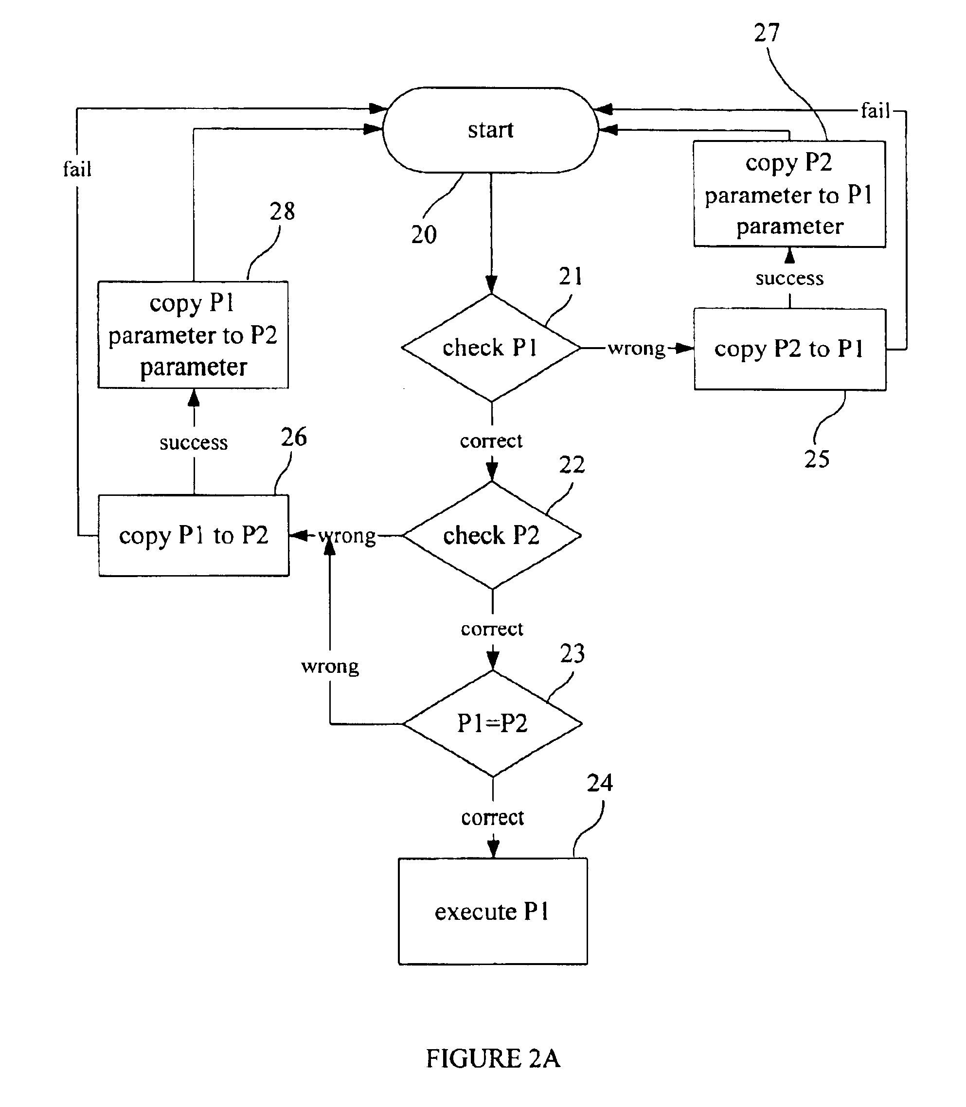 Method for updating firmware of computer device
