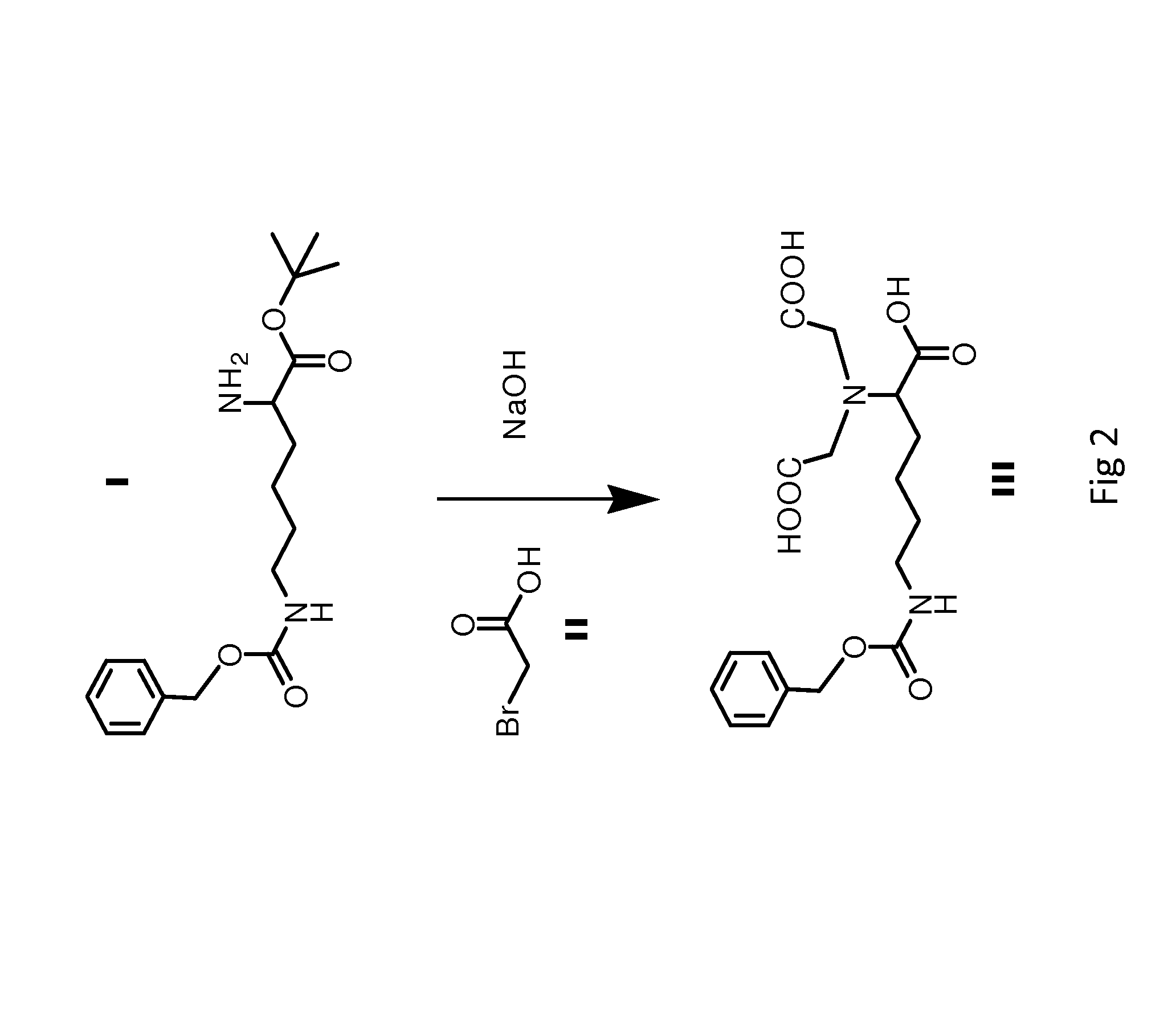 Liver-targeting agents and their synthesis