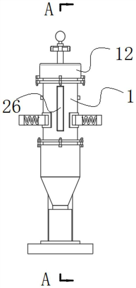 Pipette with high practicability