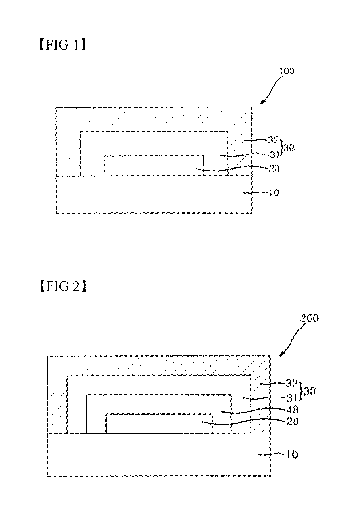 Photocurable composition, barrier layer including same, and encapsulated device including same