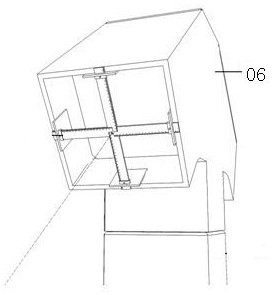 Alignment device for multi-angle steel joints and method of using the same