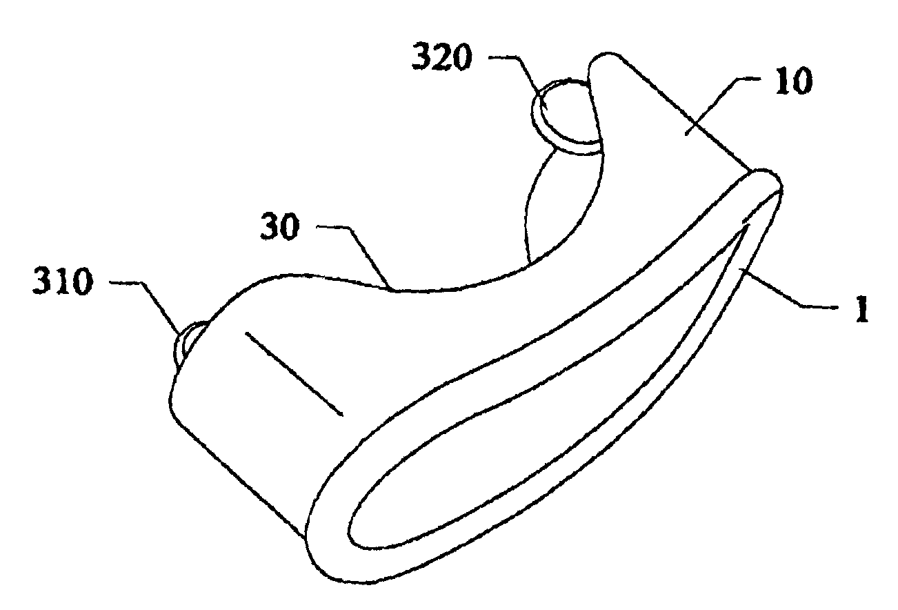 Mouthpiece devices and methods to allow UV whitening of teeth