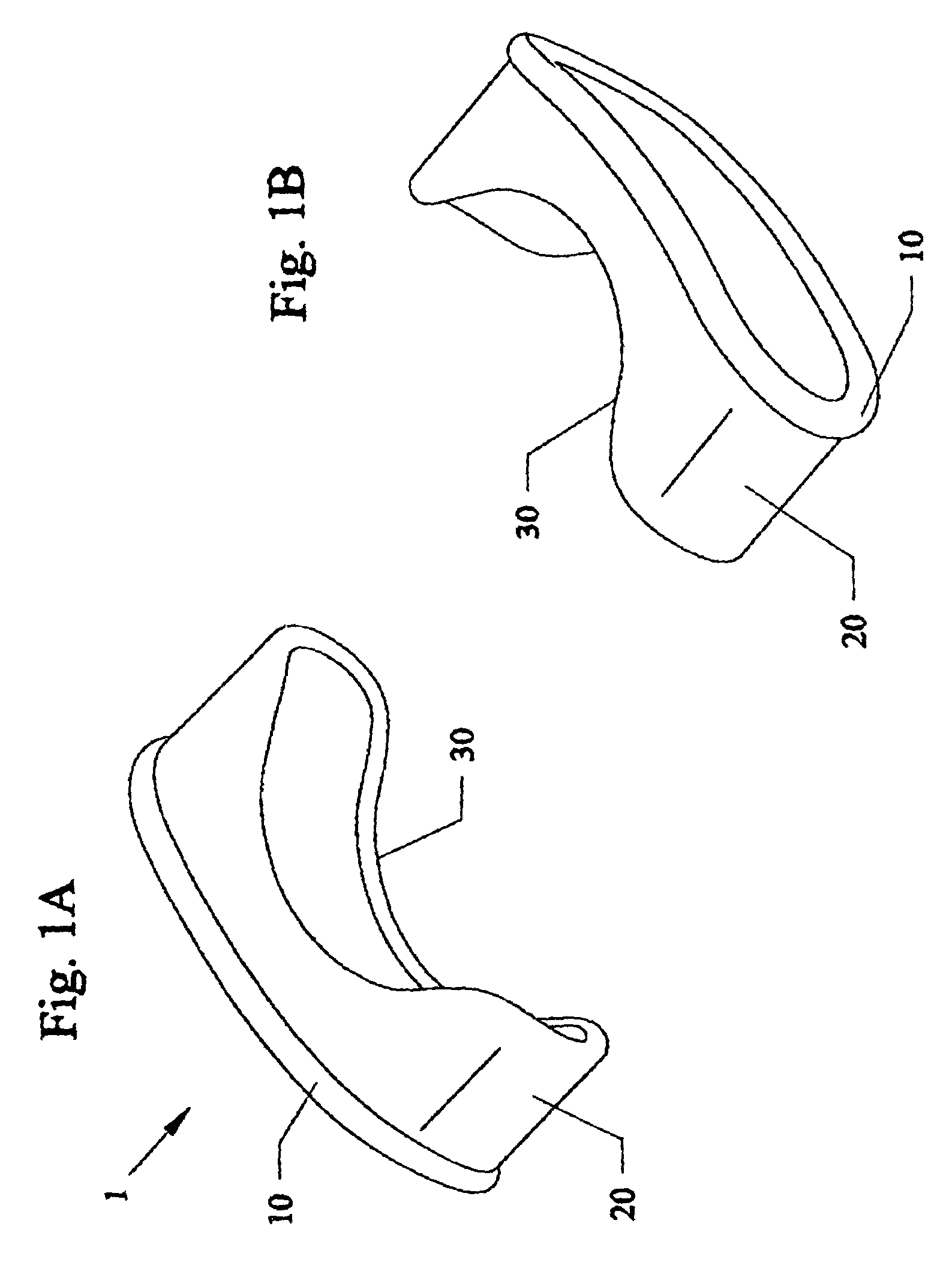 Mouthpiece devices and methods to allow UV whitening of teeth