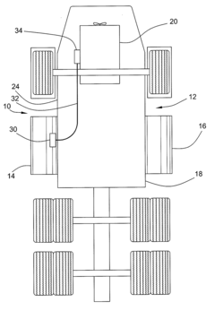 Light based fuel sulfur sensor and system