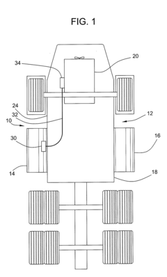 Light based fuel sulfur sensor and system