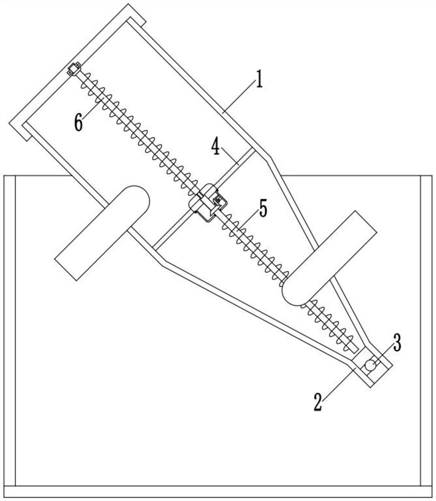 Medicament mixing device for medicament production and processing