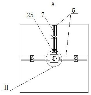 Reinforced energy-dissipating connection device for prefabricated buildings