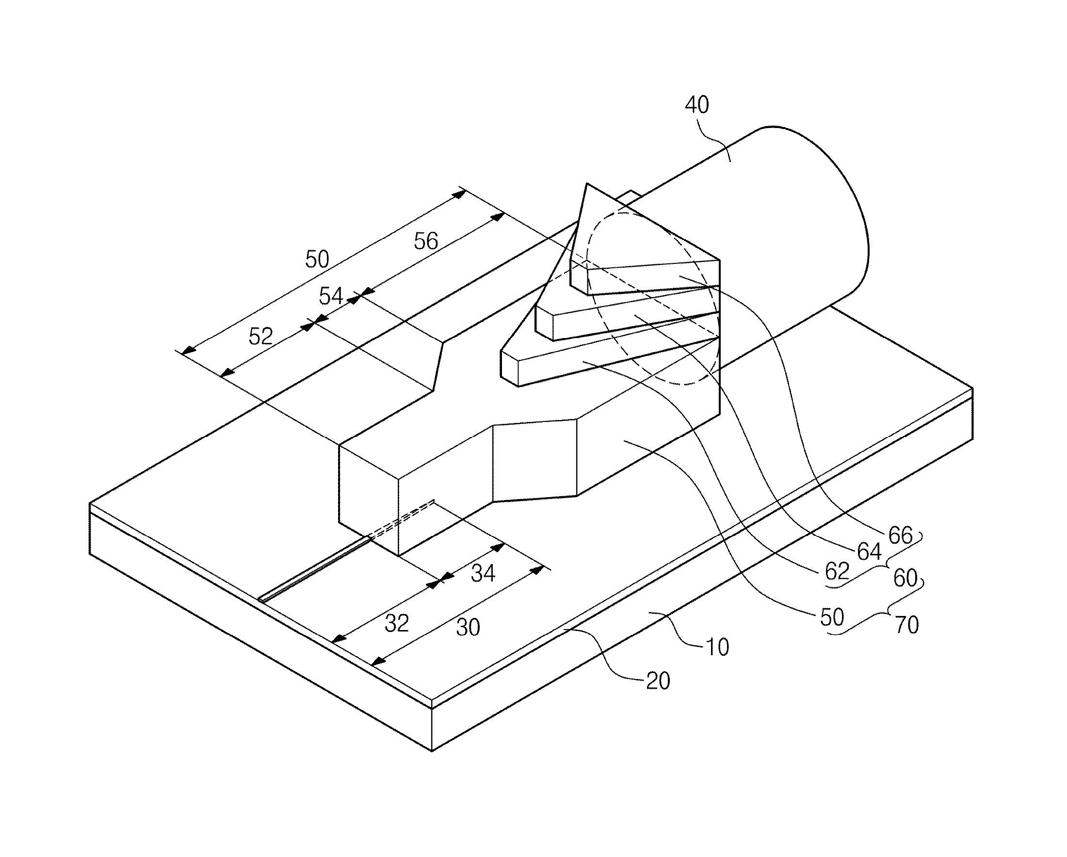 Optical coupler and optical device including the same