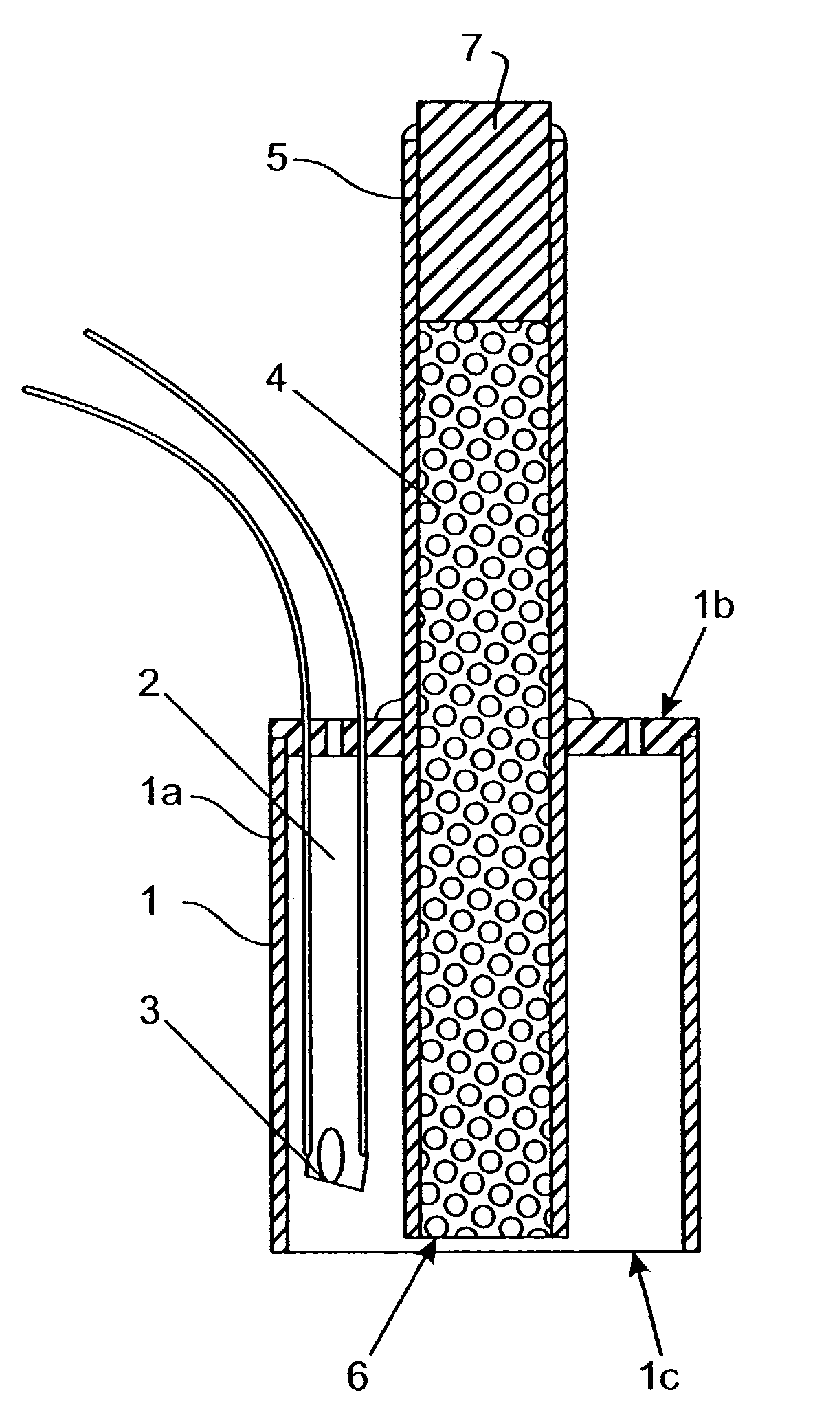 Method and apparatus for mine and unexploded ordnance neutralization