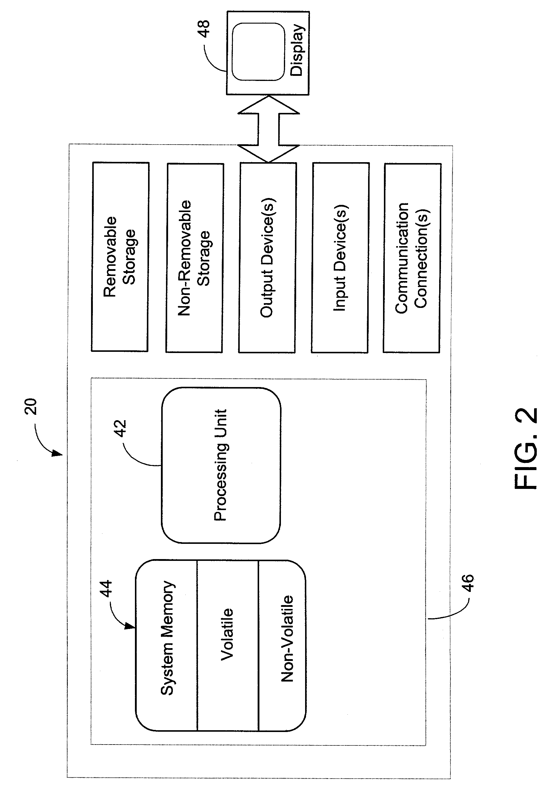 Method and System for providing adaptive bandwidth control for real-time communication