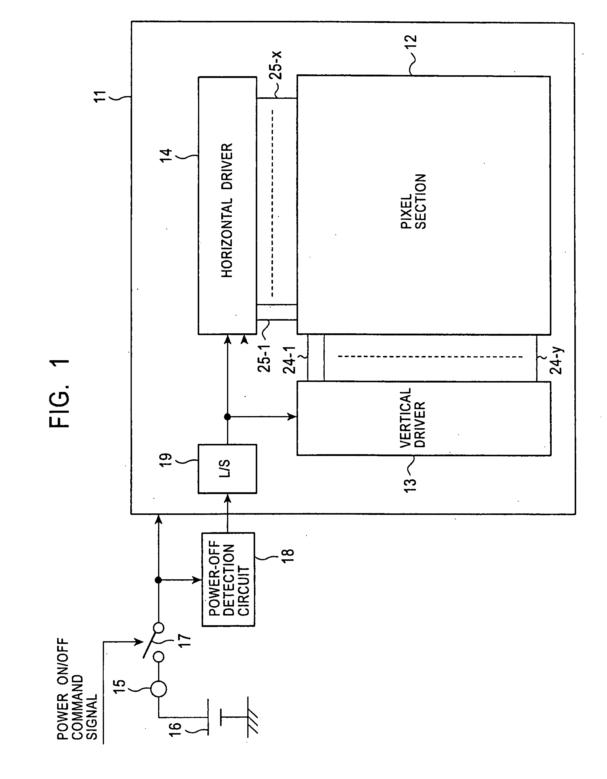 Liquid crystal display device, method for controlling the same, and portable terminal