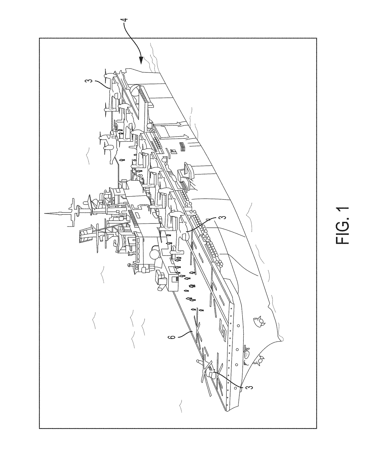 Multifunctional thermal management system and related method