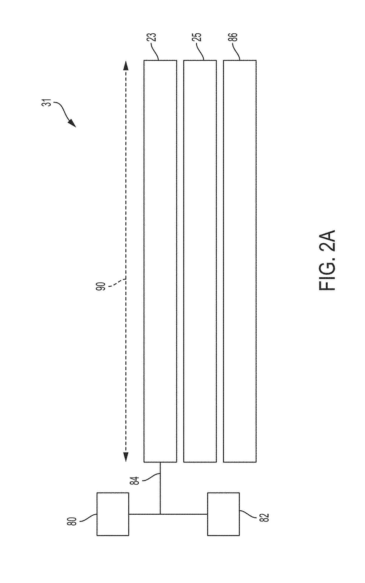 Multifunctional thermal management system and related method