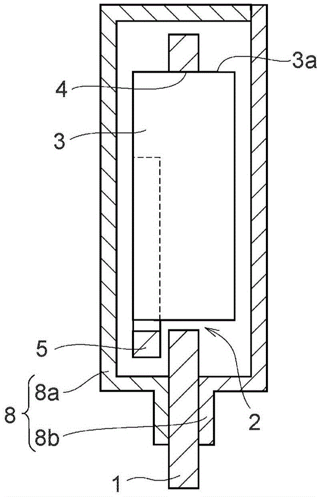 Torsional vibration reducing device