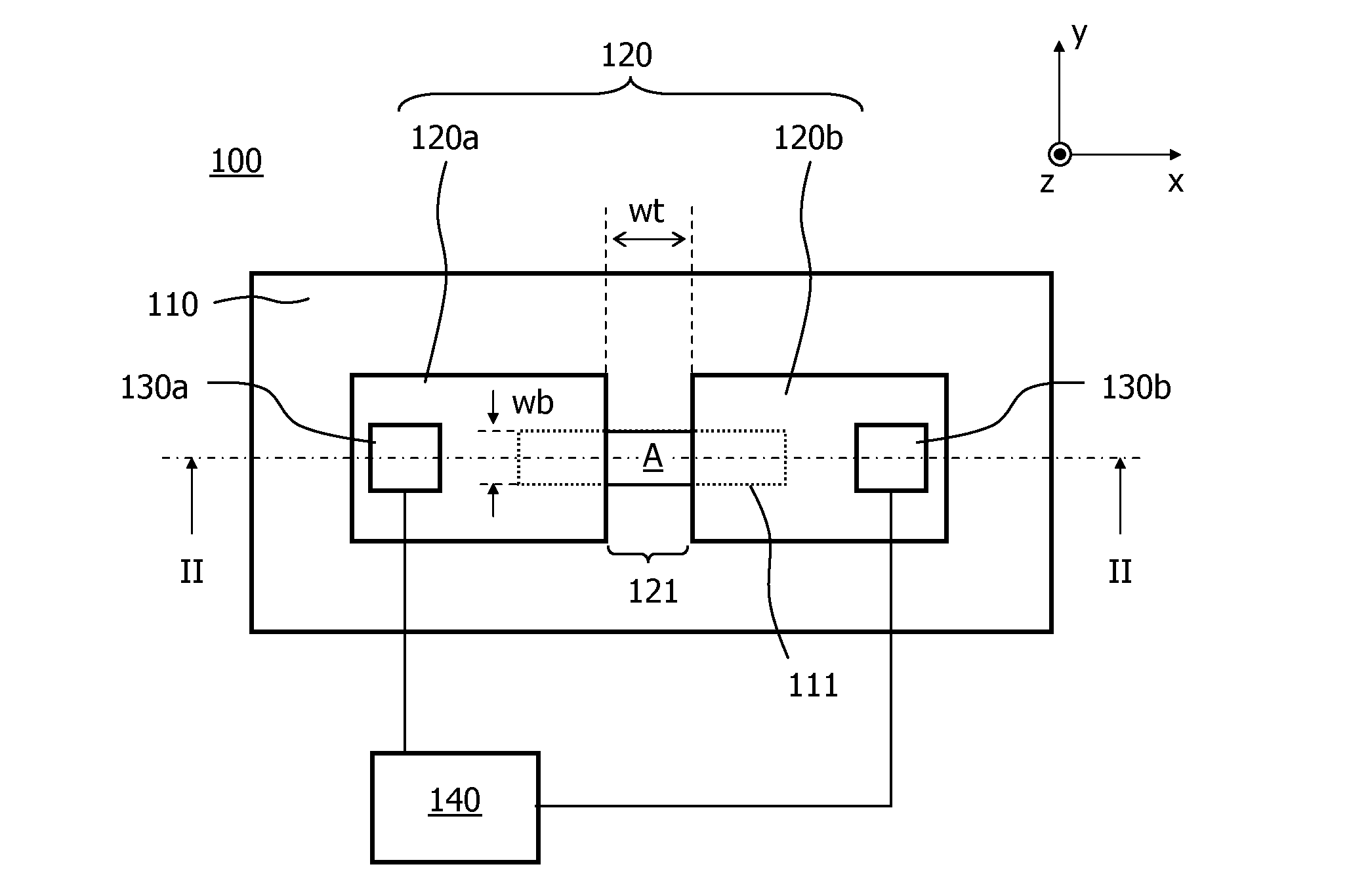 Apparatus for the processing of single molecules