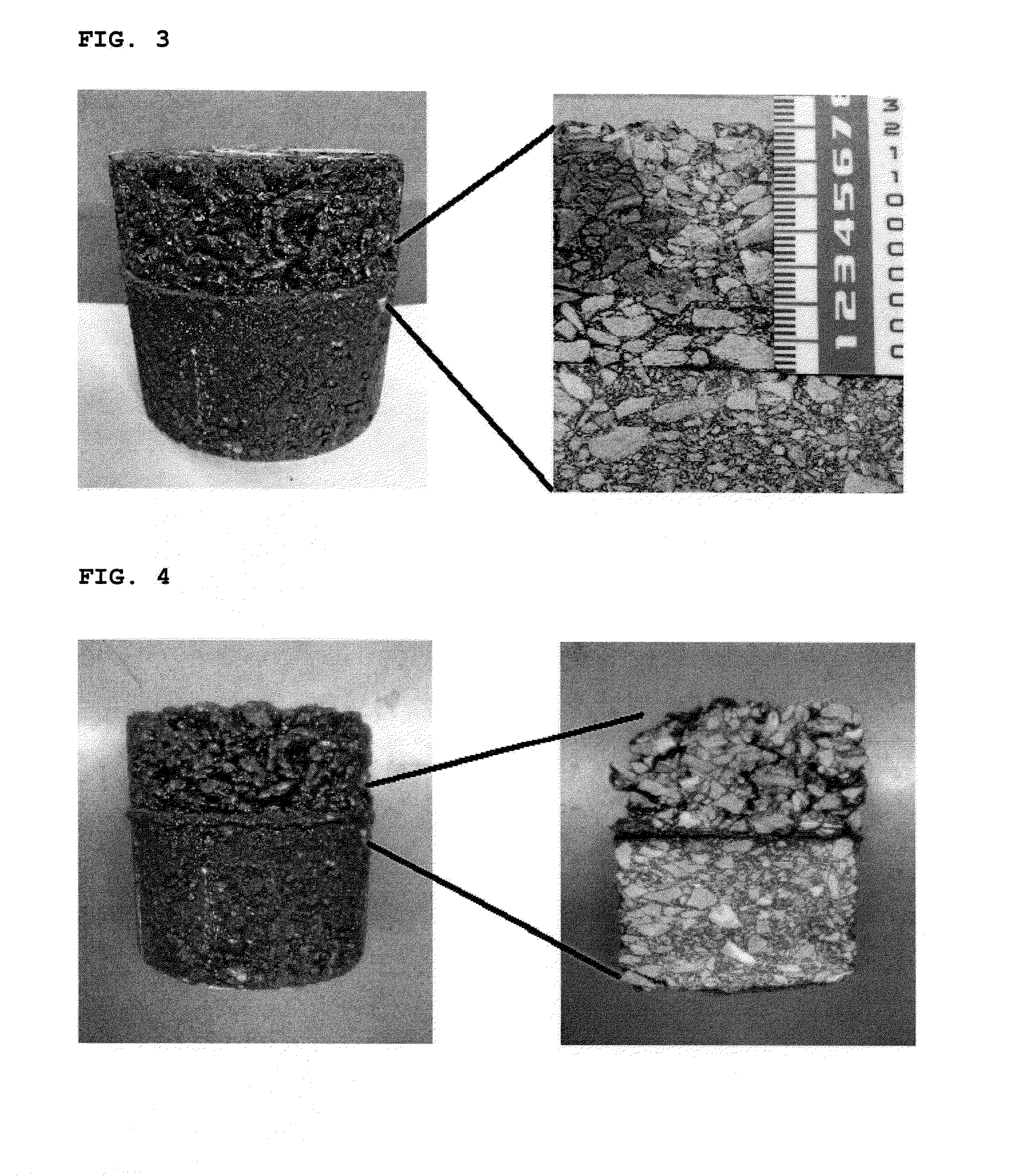 Non-solidifying rubberized asphalt composition for providing inpermeable intermediate drainage layer and method for providing inpermeable intermediate drainage layer with single paving process using the same
