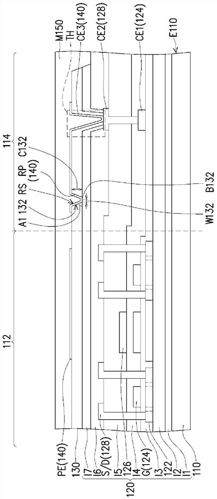 Organic light-emitting panel and manufacturing method thereof