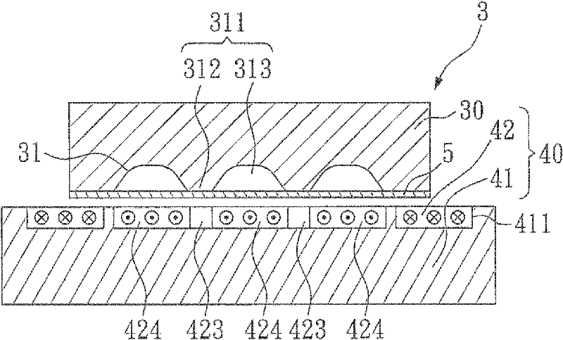 Metal plate forming device