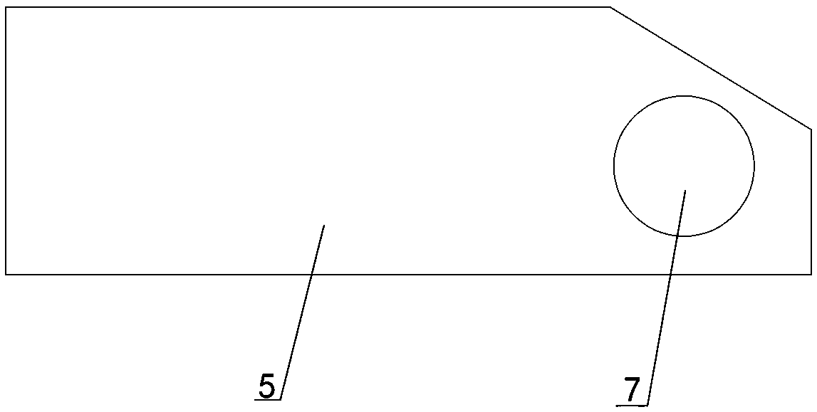 A hoisting system and hoisting method for hoisting tall anaerobic tanks with low-slung group of suspenders