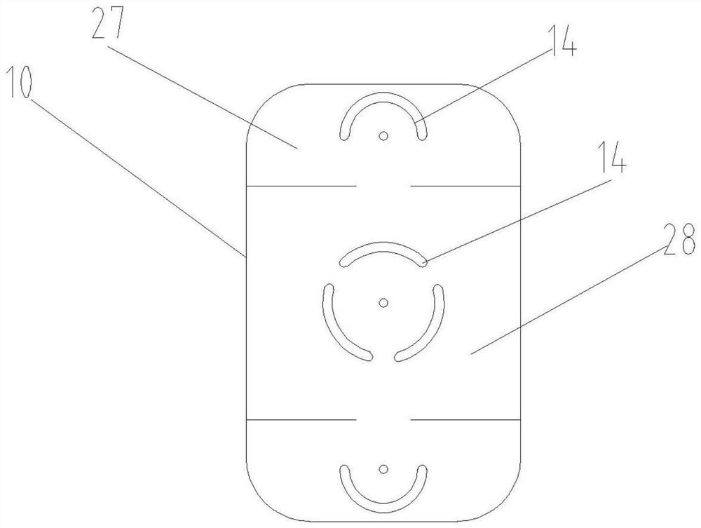 A fully automatic projection system and its working method