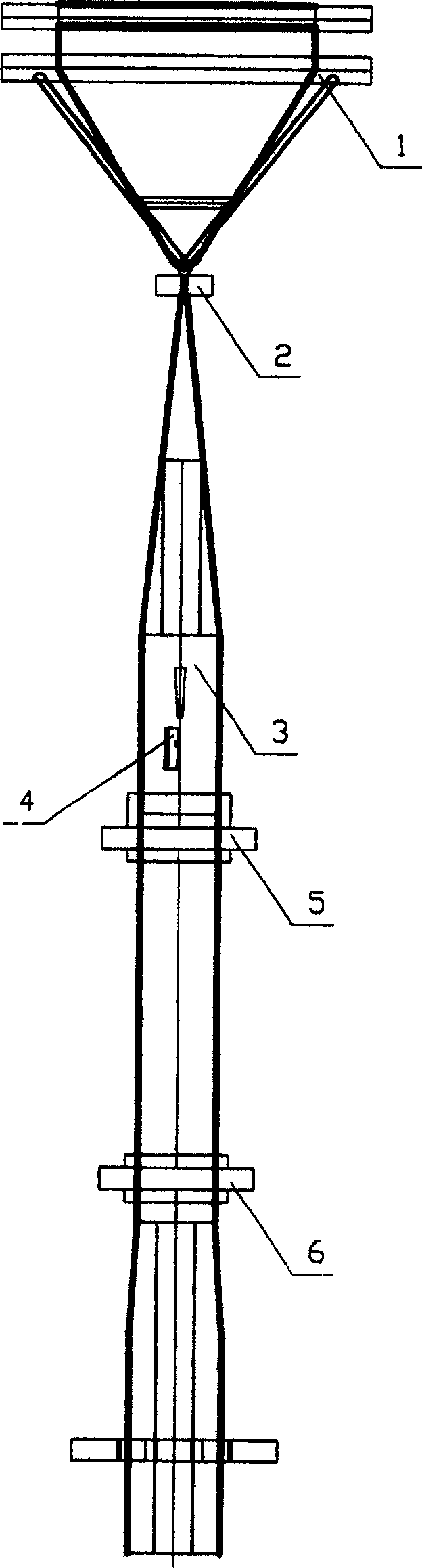 Apparatus and process for edgefold and seal of liquid packing bag