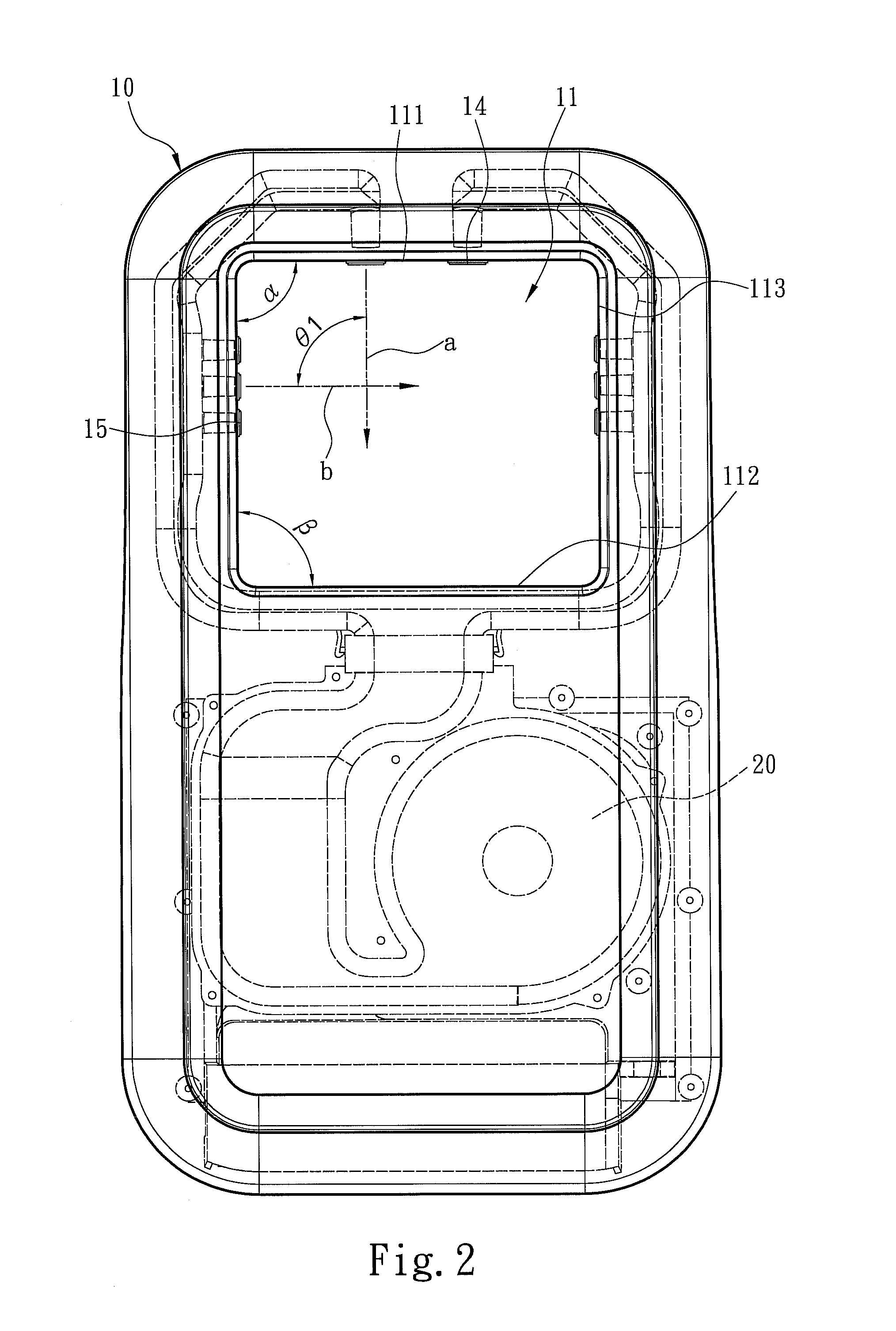 Multidirectional air discharge hand drying apparatus