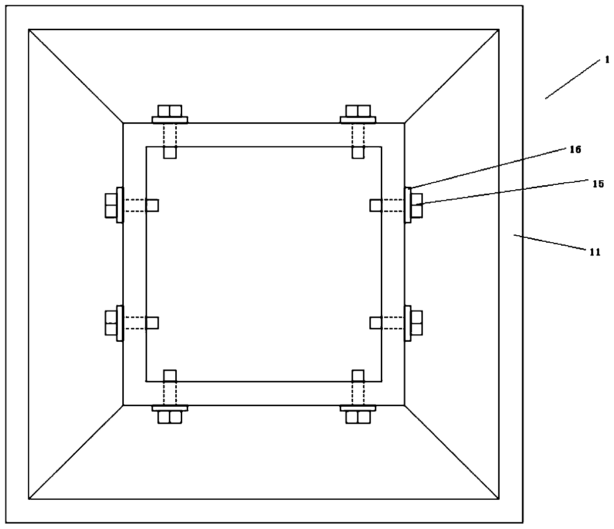 Filler, starting device and preparation method thereof, and microorganism sensor system