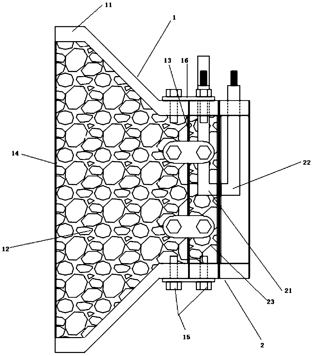 Filler, starting device and preparation method thereof, and microorganism sensor system