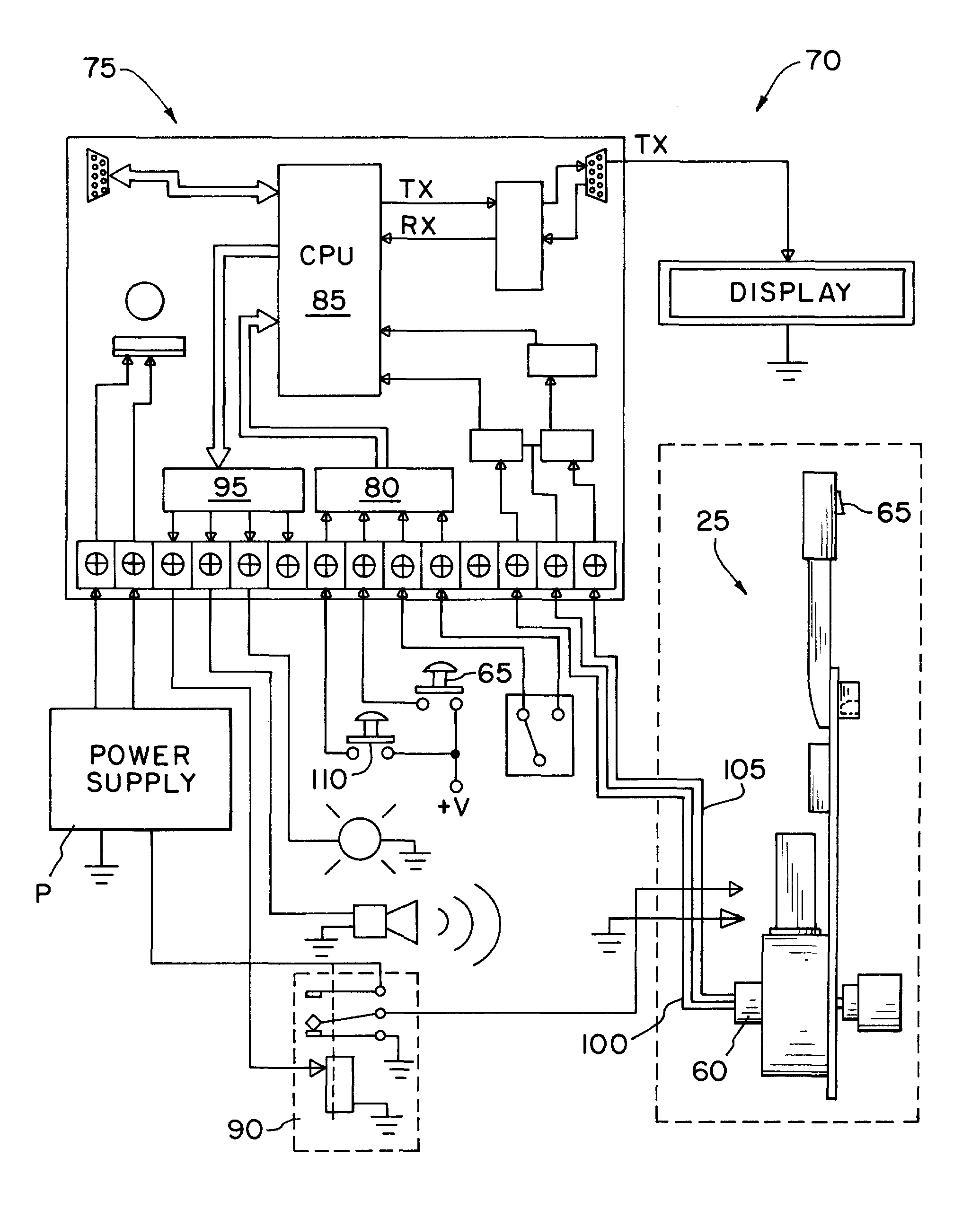 Precision crankshaft rotating apparatus and method of crankshaft rotation