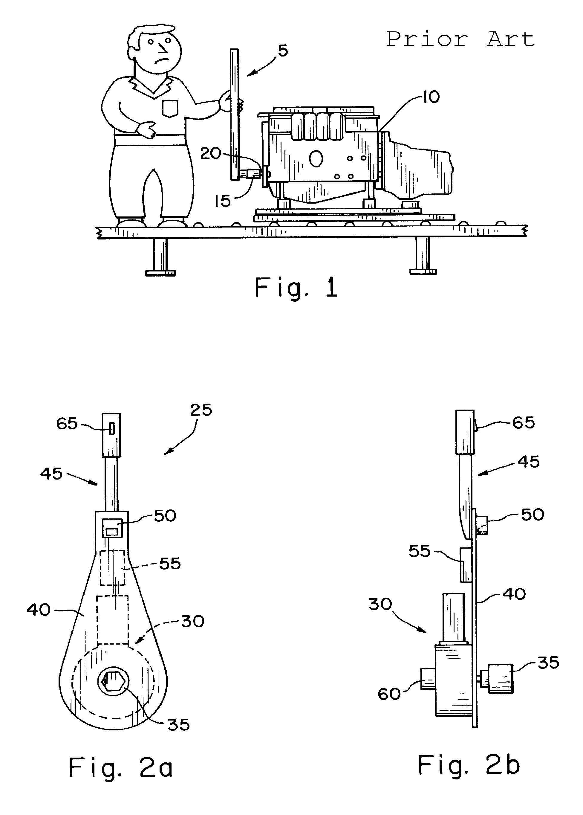 Precision crankshaft rotating apparatus and method of crankshaft rotation