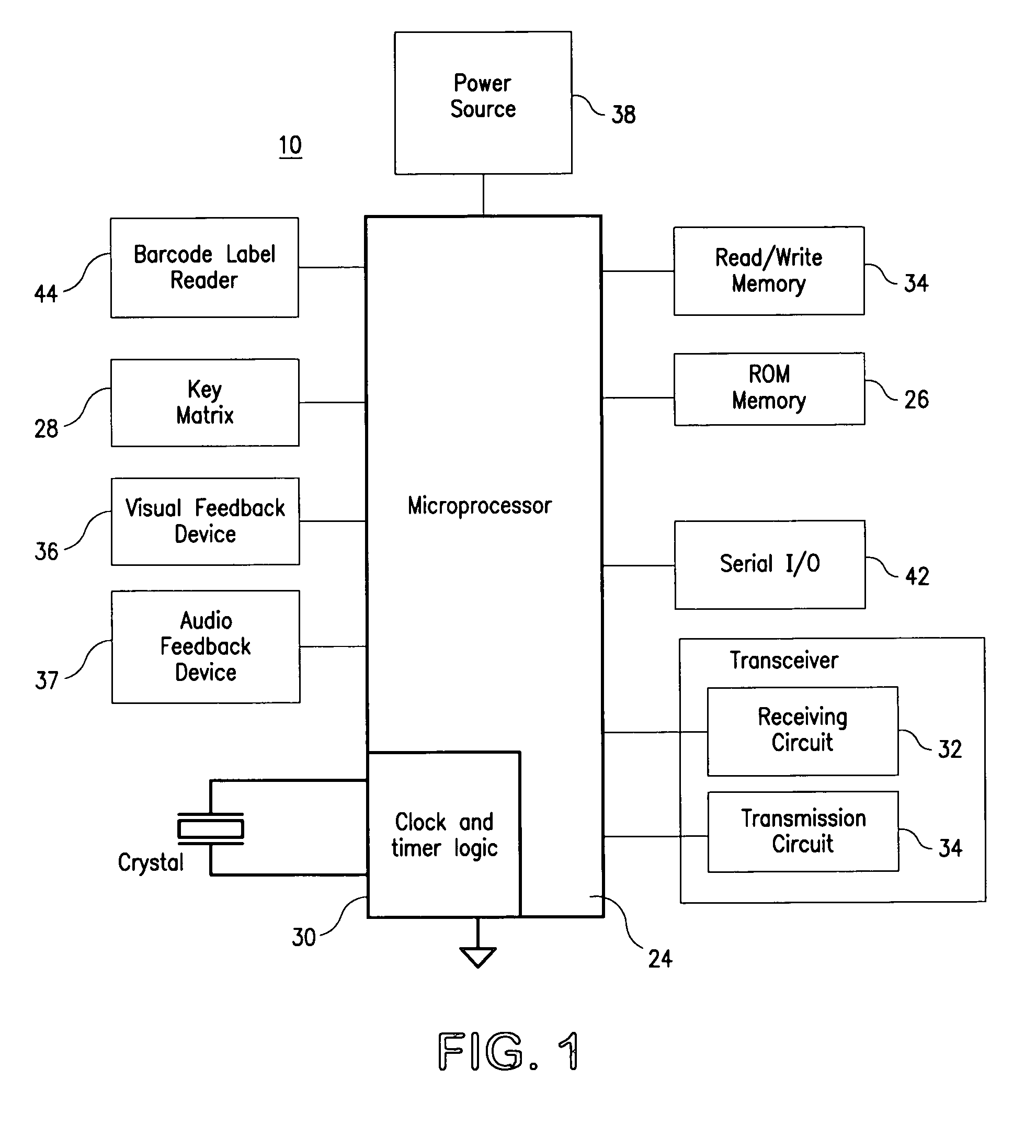 System and method for automatically setting up a universal remote control