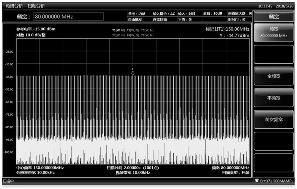 High-flatness Broadband Comb Spectrum Generator Based on PLL Mechanism