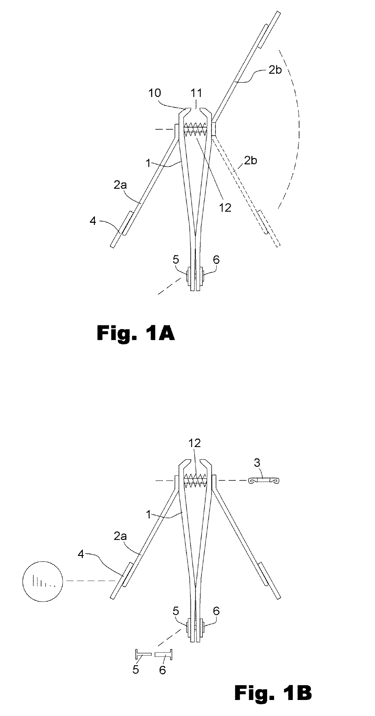 Adjustable Double Lever Nail Clipper