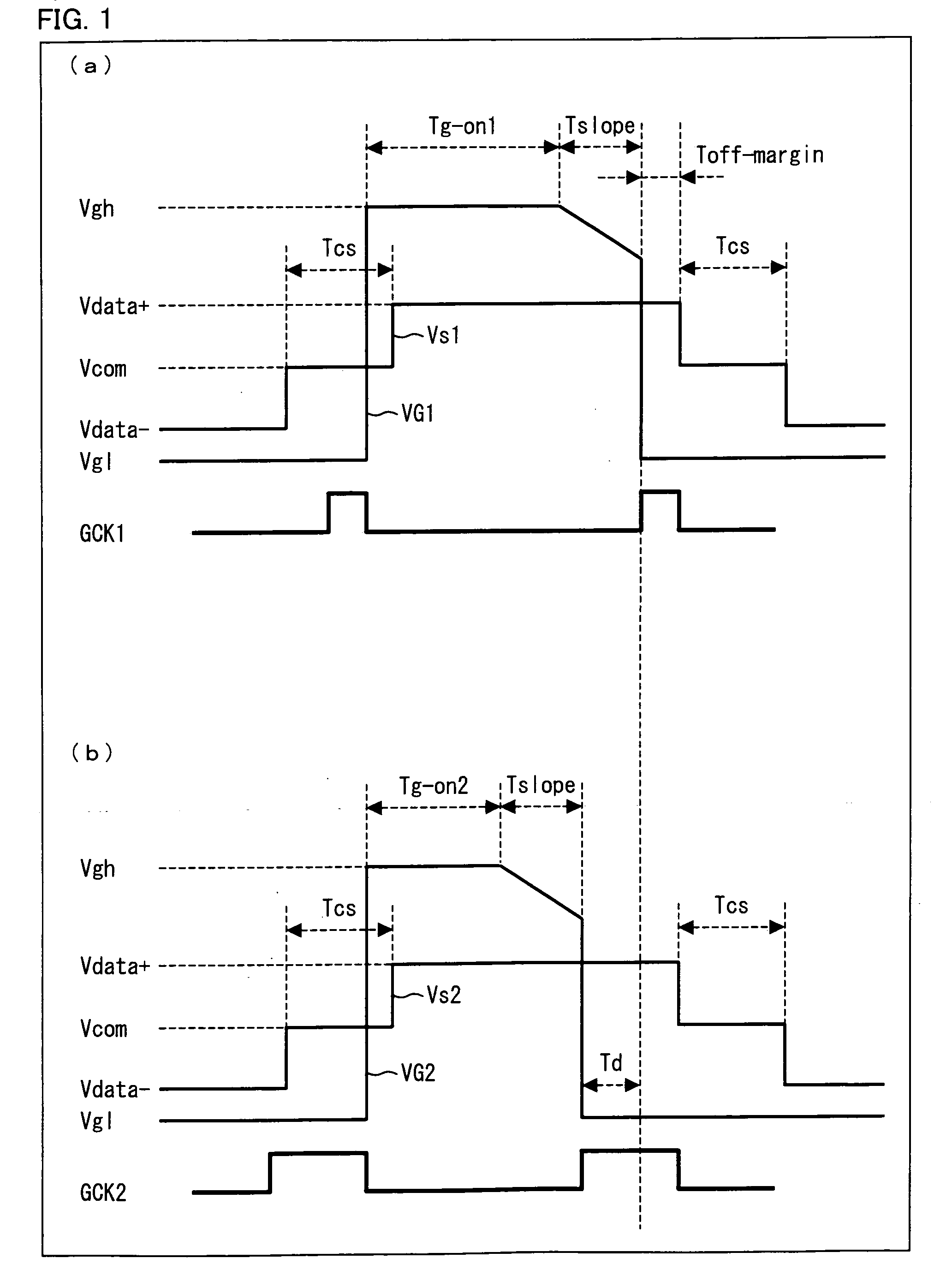 Display apparatus and method for driving same