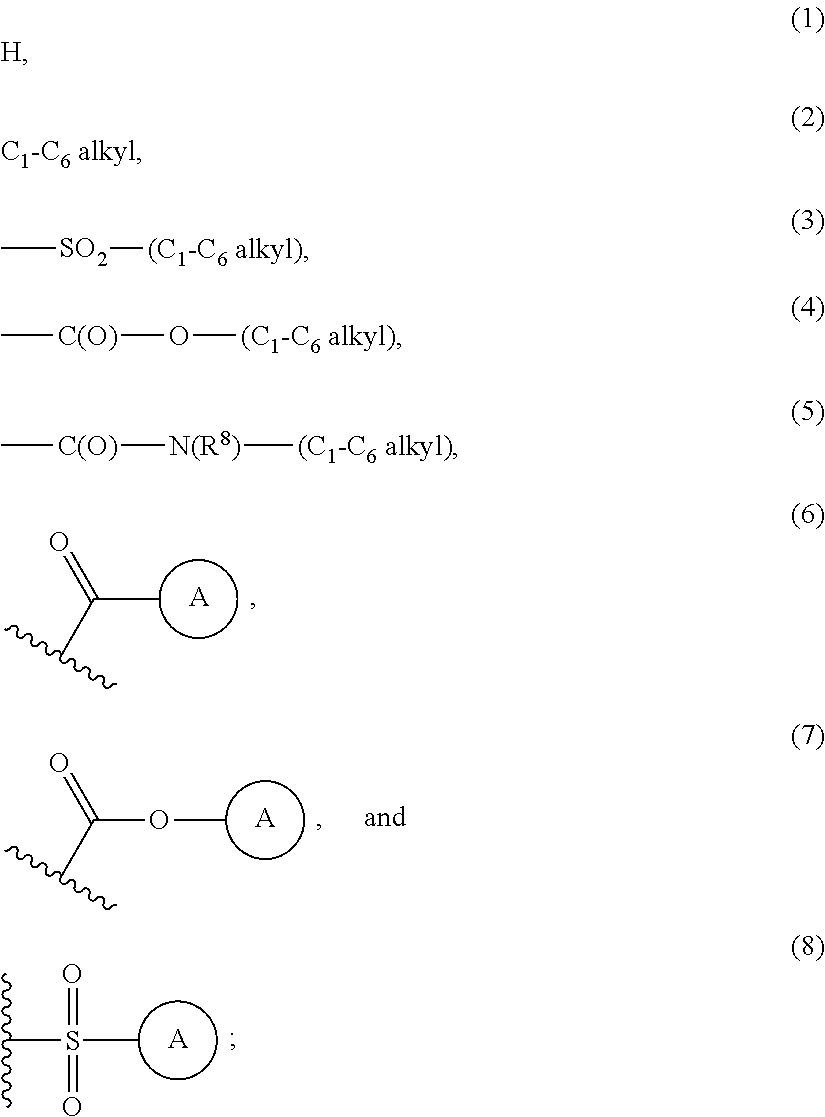 Aryl linked imidazole and triazole derivatives and methods of use thereof for improving the pharmacokinetics of a drug