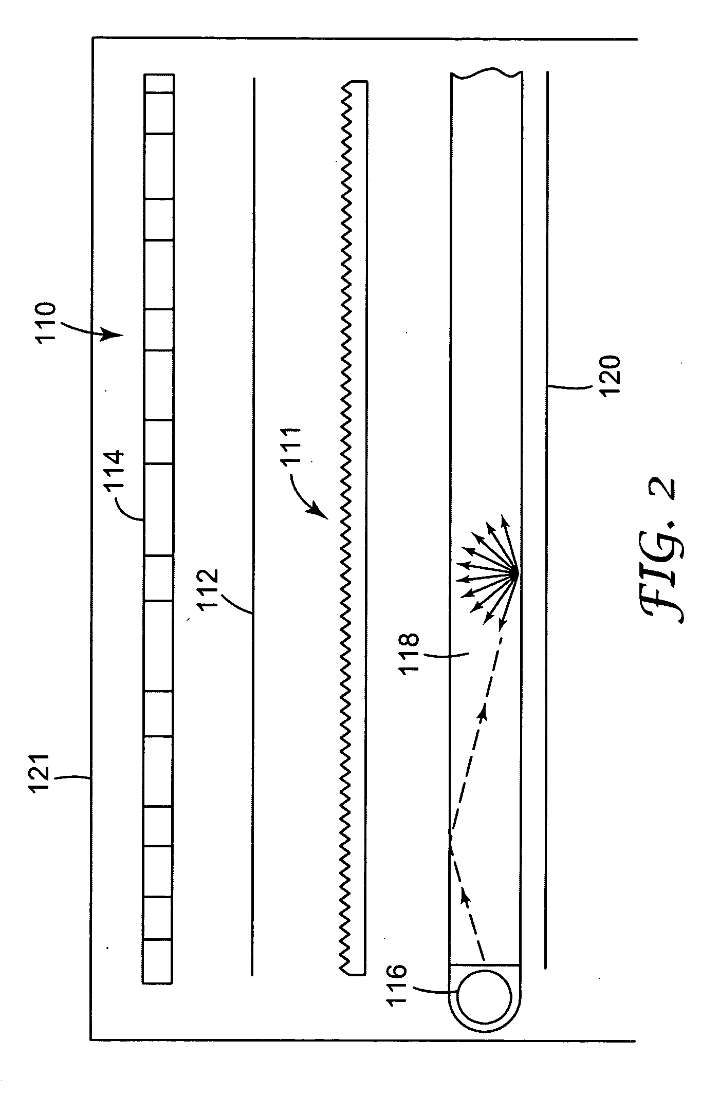 Optical film assembly and display device