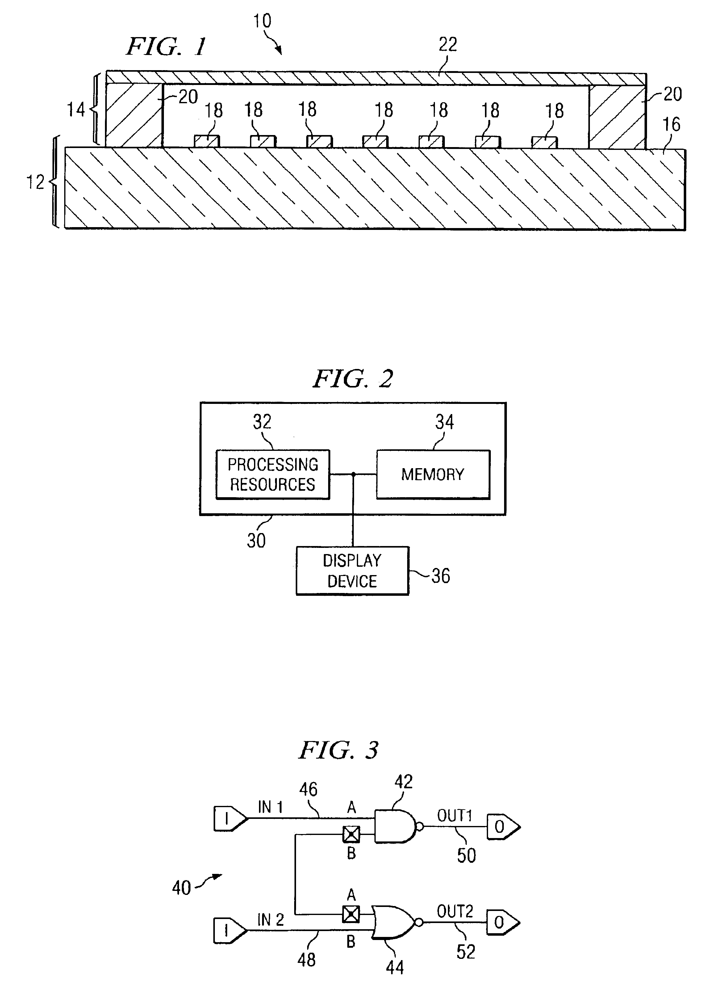 System and method for generating a mask layout file to reduce power supply voltage fluctuations in an integrated circuit