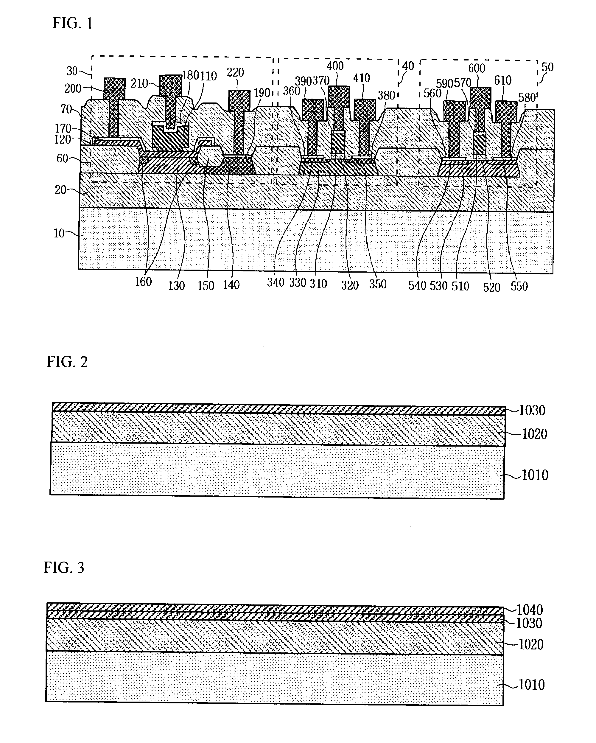 Bipolar transistor, BiCMOS device, and method for fabricating thereof