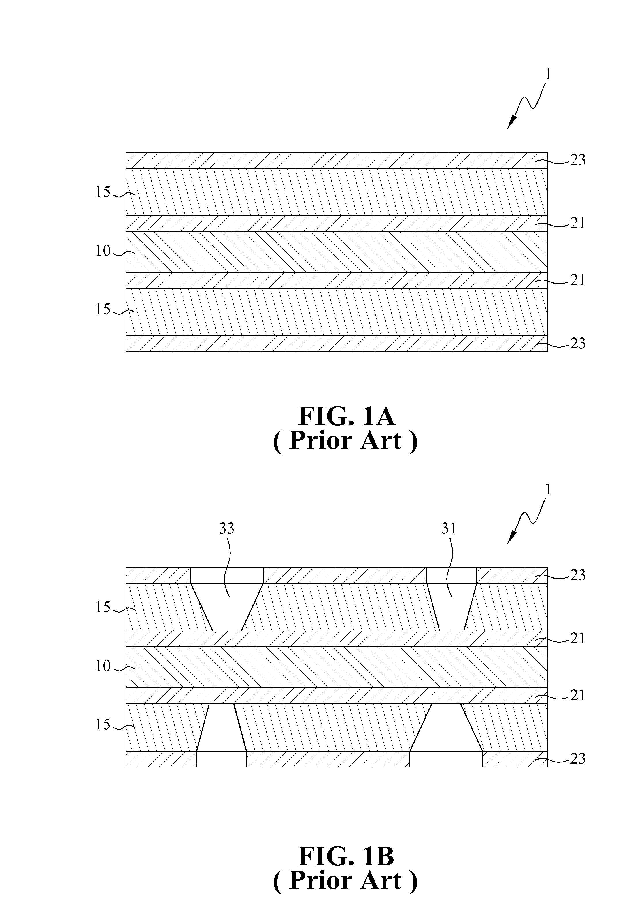 Method for manufacturing a heat dissipation structure of a printed circuit board