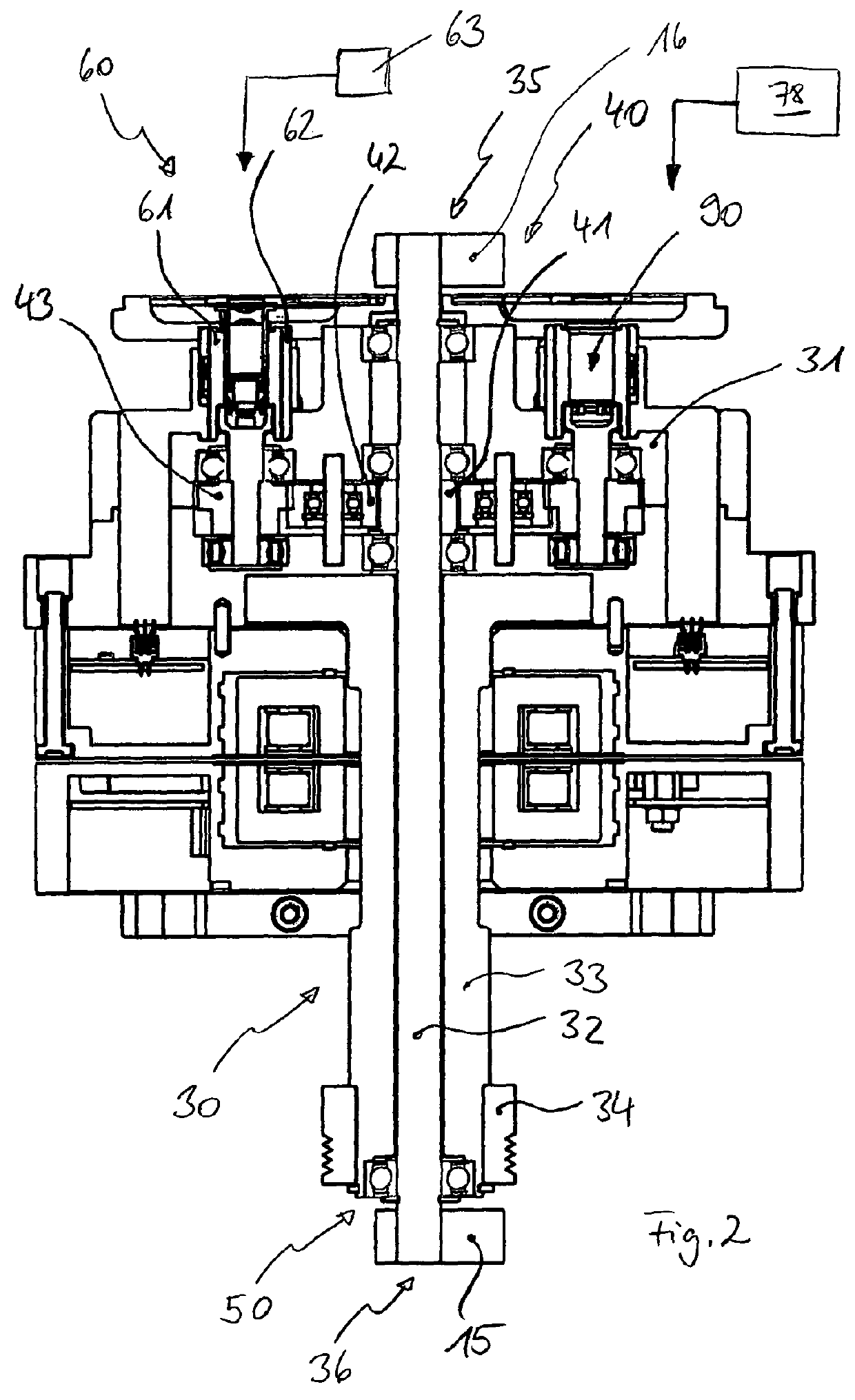 Apparatus and method for a lysis of a sample, in particular for an automated and/or controlled lysis of a sample