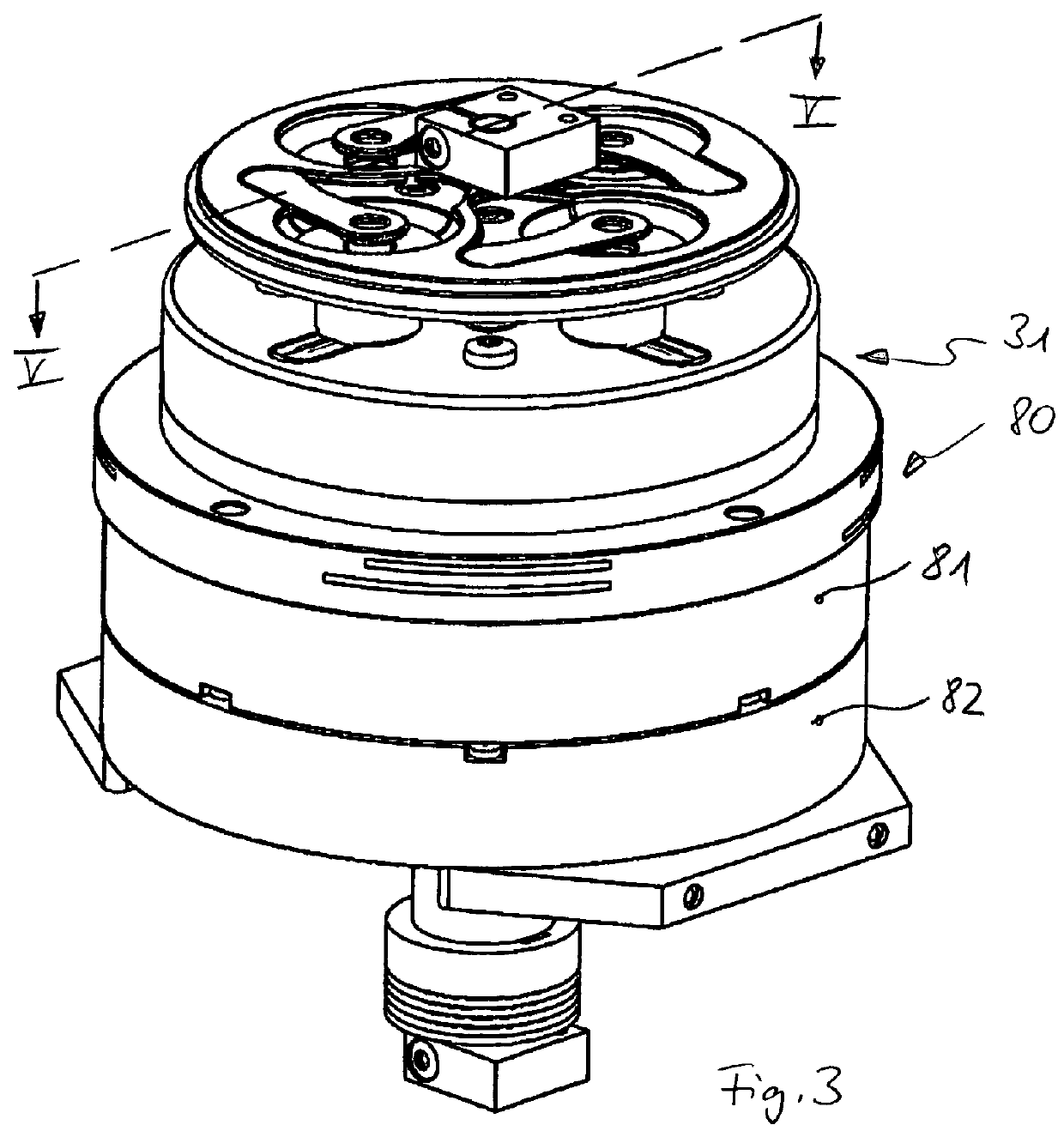 Apparatus and method for a lysis of a sample, in particular for an automated and/or controlled lysis of a sample